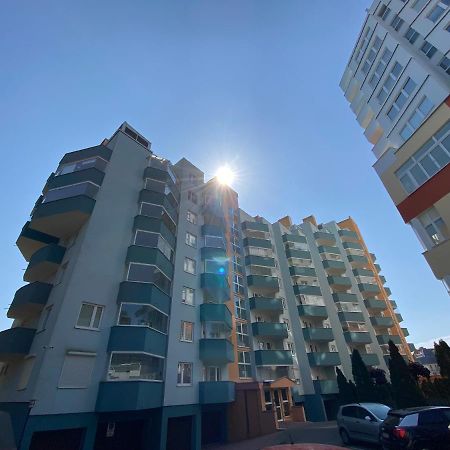 Apartament Malachit Мендзыздрое Экстерьер фото