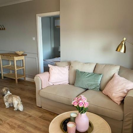 Apartament Malachit Мендзыздрое Экстерьер фото