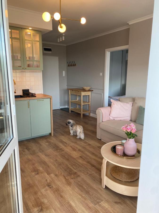 Apartament Malachit Мендзыздрое Экстерьер фото